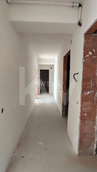 Apartamente finalizate cu 2-3 camere balcon sau gradina Selimbar Sibiu - 11