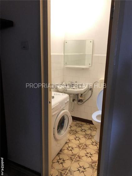 Apartament de închiriat – 3 camere | 2 băi | Bisericii Romane - 8