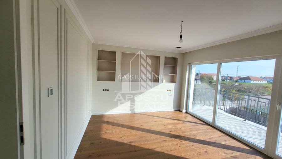 Casa individuala de top,cu 4 dormitoare,Sacalaz - 9