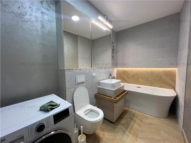 Apartament 2 camere si dressing | Parcare | Tracotrul - 2