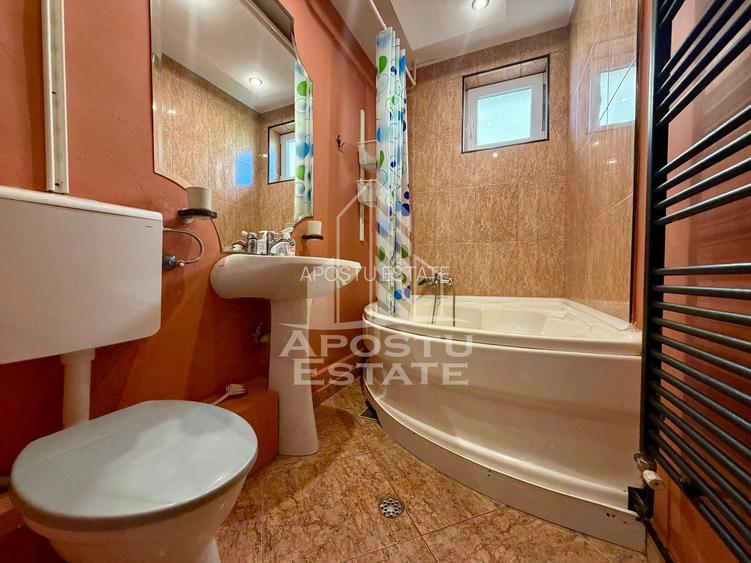 Apartament cu 2 camere de vanzare, Zona Circumvalatiunii, Timisoara - 10