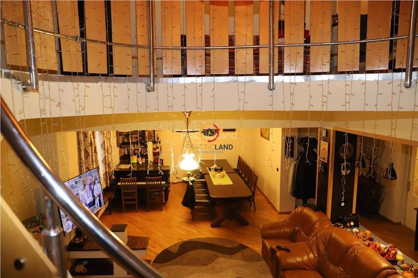 Vila  Oportunitate Unica - 10