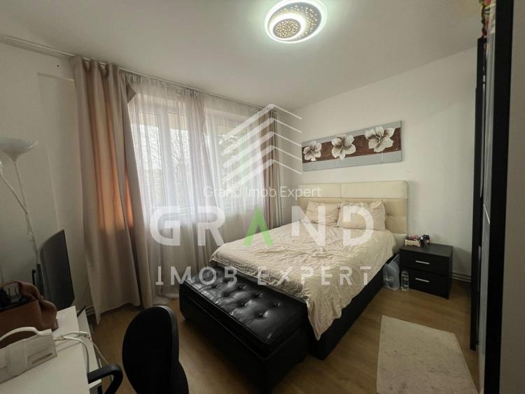 Ap 2 camere | BALCON | Zona Gheorgheni/Piata Mercur - 6
