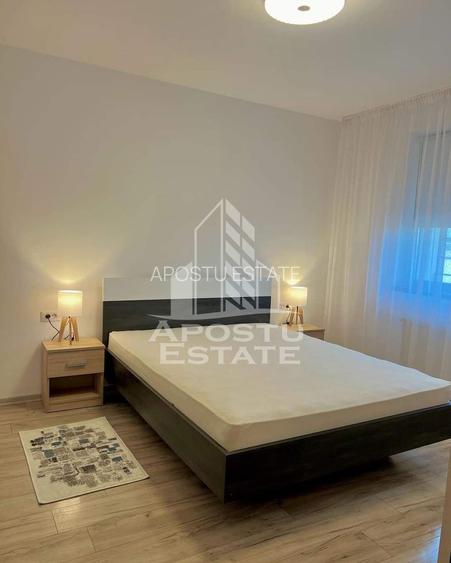 Apartament modern cu 2 camere,open space Giroc,zona Planetelor - 12