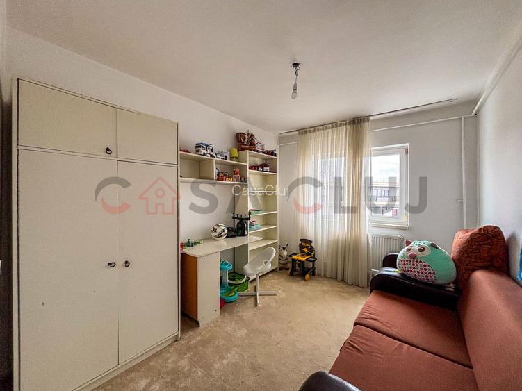 Zorilor - Zona Profi Super - Decomandat - Hidroizolatie - Centrala - 3