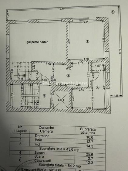 Herastrau Imobil 2025 - 3