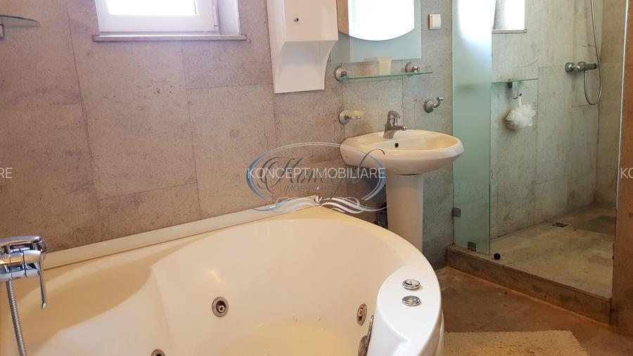 Casa frumoasa cu garaj si curte proprie in Buna Ziua - 11