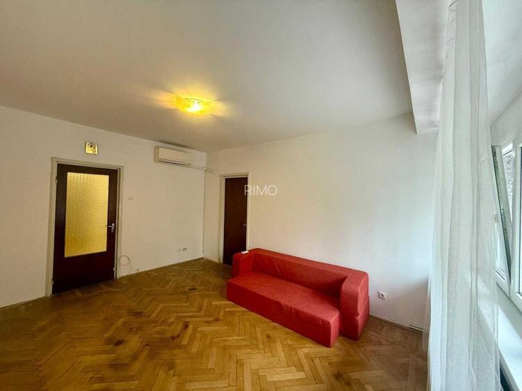 Apartament Bd. Regina Elisabeta/Cismigiu - 3