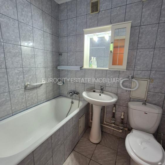 Berceni, Straja | Ap. 3 cam. decomandat | Bloc reabilitat | Ideal pentru familie - 17