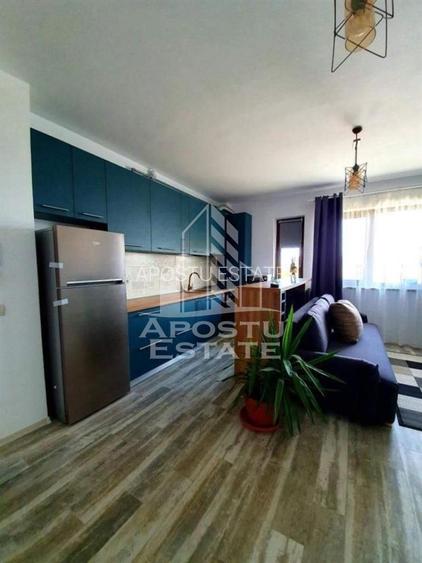 Apartament cu 2 camere, Petfriendly, curte proprie, Giroc - 2