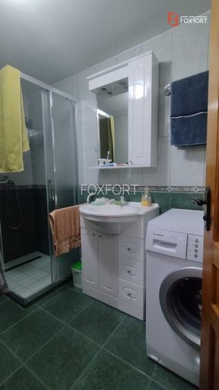 Casa individuala de vanzare, zona Mircea cel Batran - Garaj si pivnita - 5