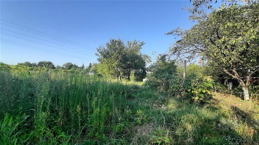 De vanzare teren 16 arii, Santana de Mures - 6