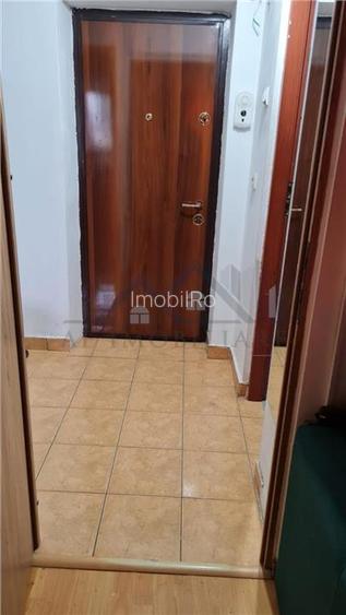 Garsoniera - zona Frumoasa - 5