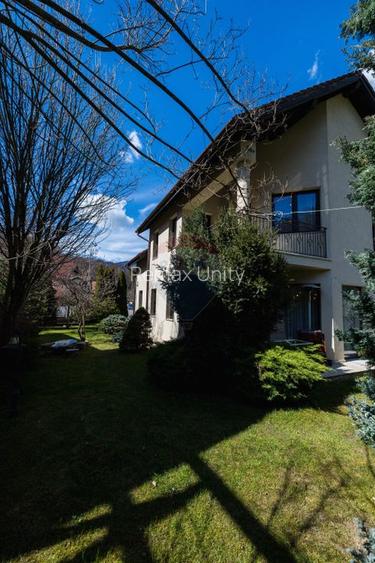 Vilă individuală de excepție | Green Valley, Brașov | Cartier privat - 45