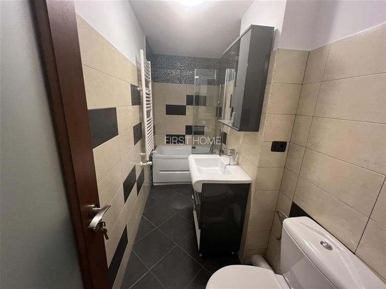 Ap 3 cam, renovat,mobilat, etaj 3, zona Spitalul Judetean - 10
