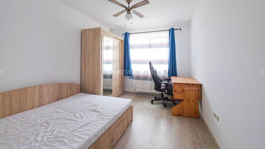 Apartament 2 Camere | Mobilat Utilat | Comision 0% - 5