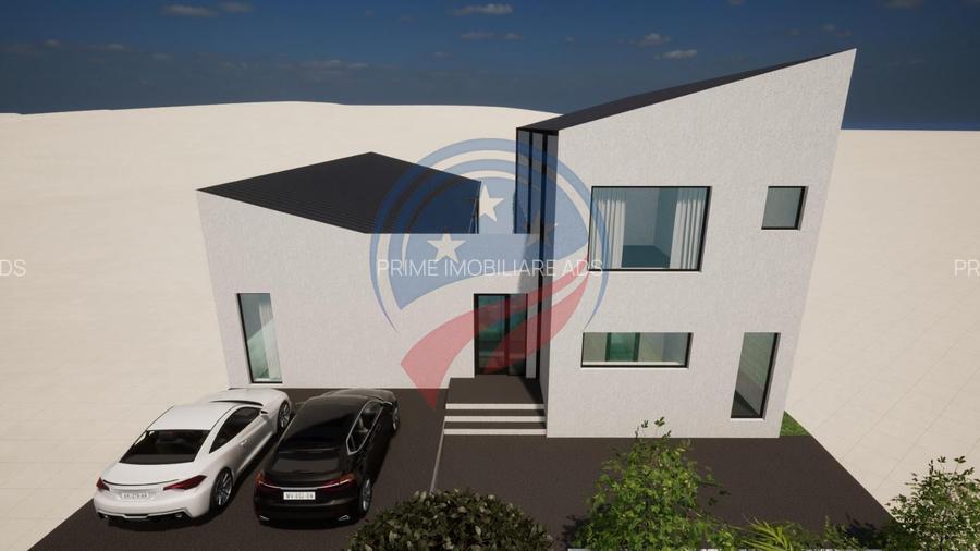 Vila de lux/ ultracentral/ Craiova - 17