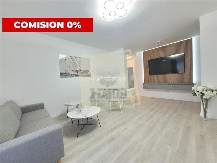 Dezvoltator vand apartament 3 camere cu balcon zona Supeco - 18