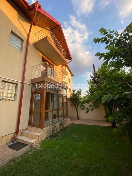 Dobroesti | Vila 8 Camere | P+1+M+P | TEREN 360 Mp | Constructie 2008 - 6