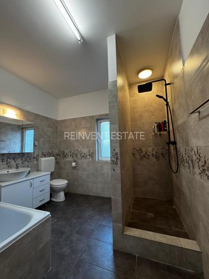 De Vanzare! Vila cu 3 camere in Pipera  - 17