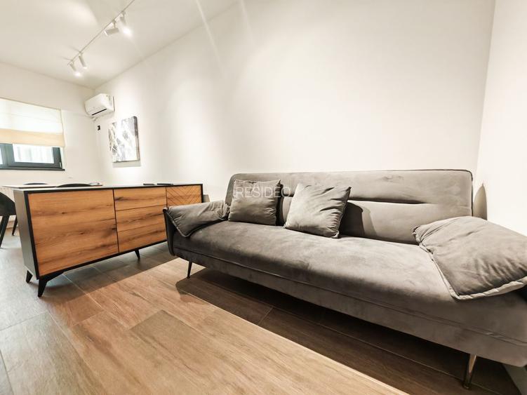 Apartament 2 camere tip studio - Pod Ciurel - Virtutii - 7
