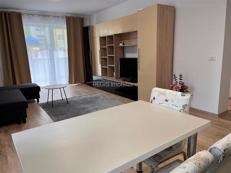 Apartament doua camere de inchiriat Top City-Tractorul, brasov - 3