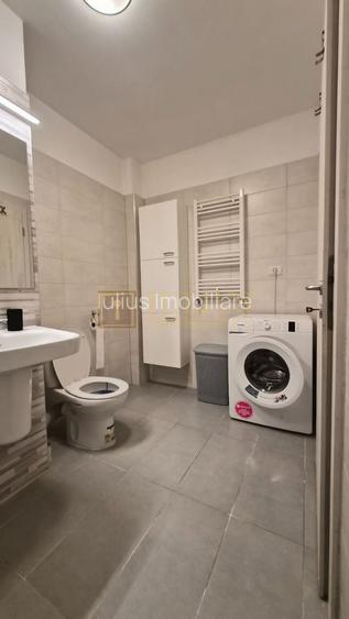 City of Mara| 2 camere-apartament modern| loc de parcare inclus| mobilat complet - 9