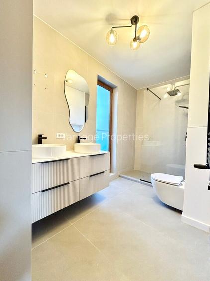 Villa, complex with swimming pool, tennis court, Iancu Nicolae - 12