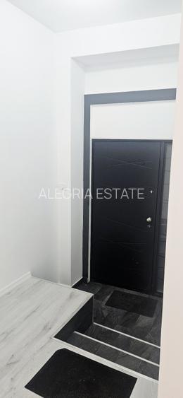 Garsoniera renovata in vila-centrala termica-Zona Armeneasca - 8