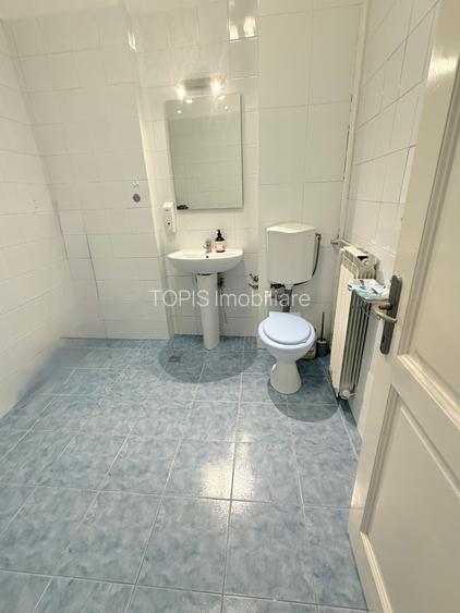 Vila zona Mosilor - Foișorul de Foc / D+P+1+M/ Suprafața utila: 330mp/ 360mp - 18