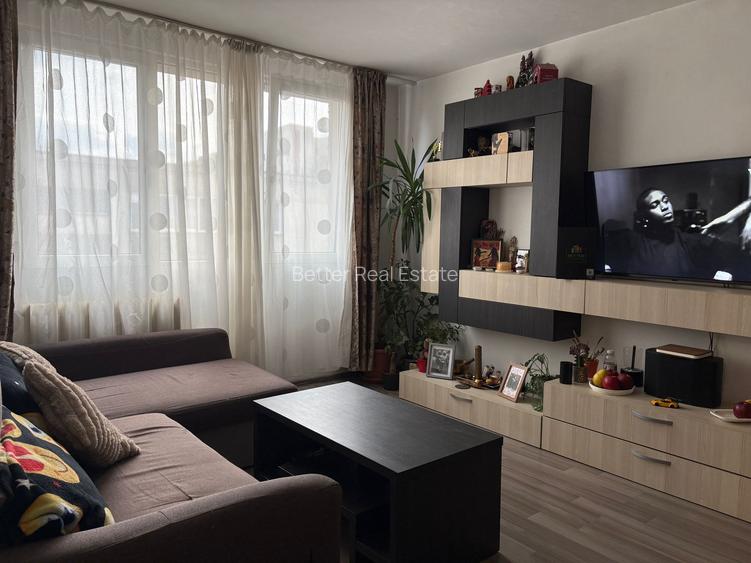 Apartament 3 camere – Zona Piața Sudului / Sun Plaza - 3
