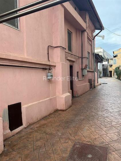 Vanzare casa 118 mp | crama+parter | renovat 2000 | 13 Septembrie - Marriott - U - 2