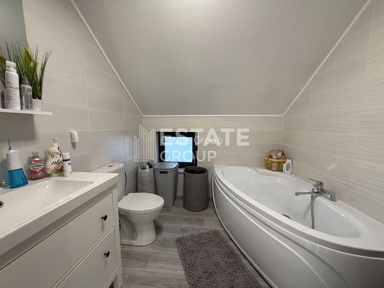 Casa individuala Giarmata Vii, mobilata si utilata - 16