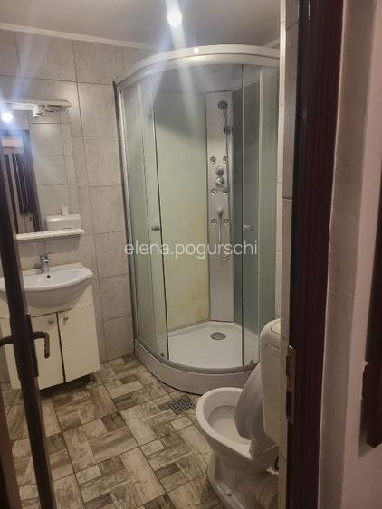 Garsoniera , zona Stefan cel Mare, langa statia de metrou Stefan cel mare - 3