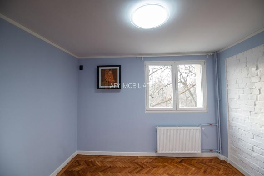 Inchiriere apartament mobilat și utilat 4 camere, Rond Baba Novac - 5