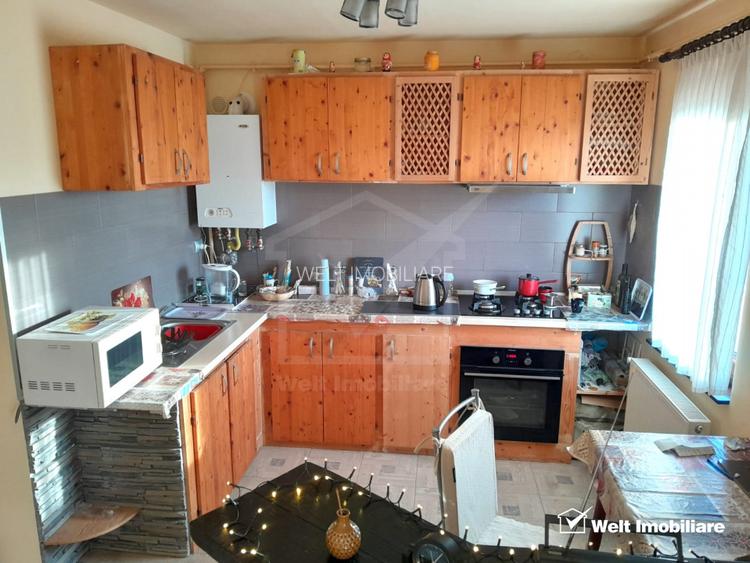 OPORTUNITATE INVESTITIE! Apartament cu 2 camere la 98000 euro Regal Baciu - 5