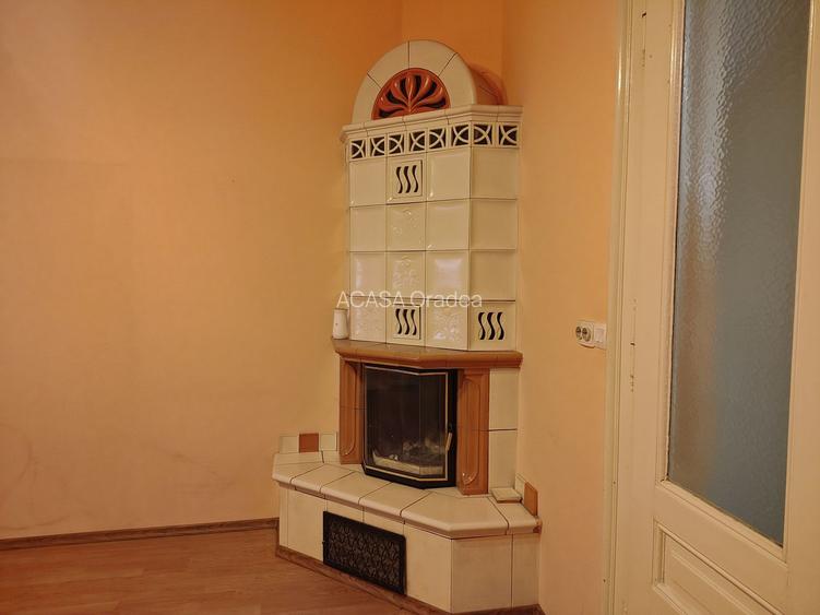 Apartament la casă cu front stradal,  str. M. Eminescu. 119 900 E. - 8