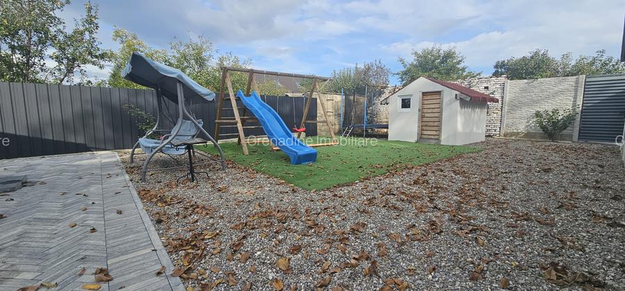 Vila moderna cu piscina in Prejmer - Comision 0% - Cod Intern 2933 - 10