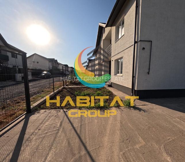 Casă tip duplex P+1 | 4 camere, 3 băi | 118.000 € TVA inclus - 5