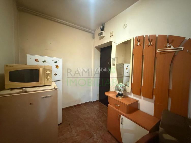Oportunitate! Apartament 2 camere, 48 mp utili, zonă apreciată - 8