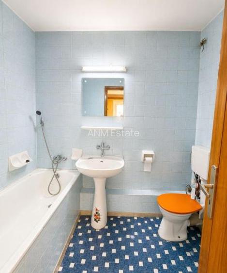 Apartament 2 camere etaj 5 zona Teiul Doamnei - 4