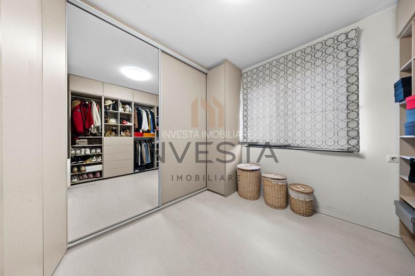 Apartament 4 camere | Orientare sudica | Etaj intermediar! - 6