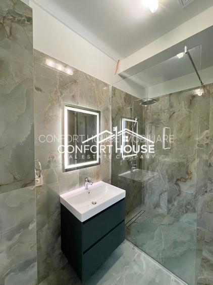 Vilă de lux in Iancu Nicolae, prima inchiriere, acces restrictionat - 50