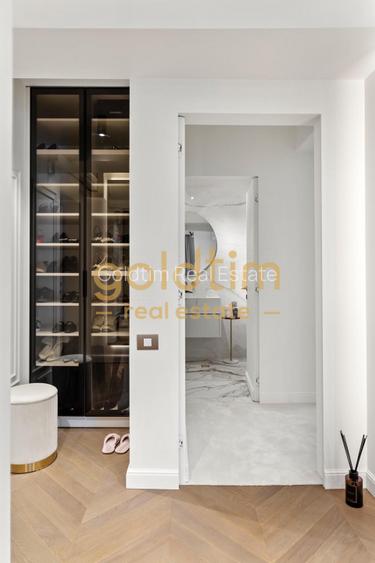 Apartament Premium/Investitii 100.000€/Porsche Pipera/Costuri mentenanta reduse - 5