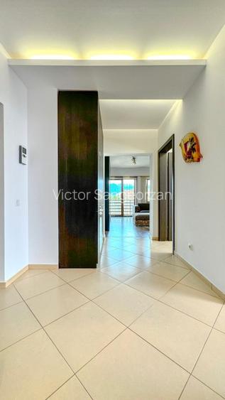 Ap 2 camere | Parcare privata | Vedere munti | privat fara comisioane - 4