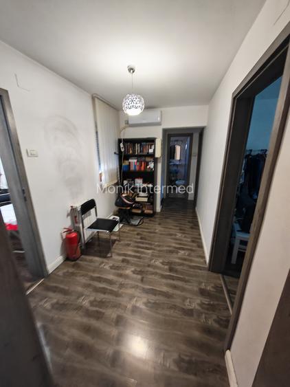 Exclusivitate - bd.Lapusneanu Zodiac - 3 camere circular - 5