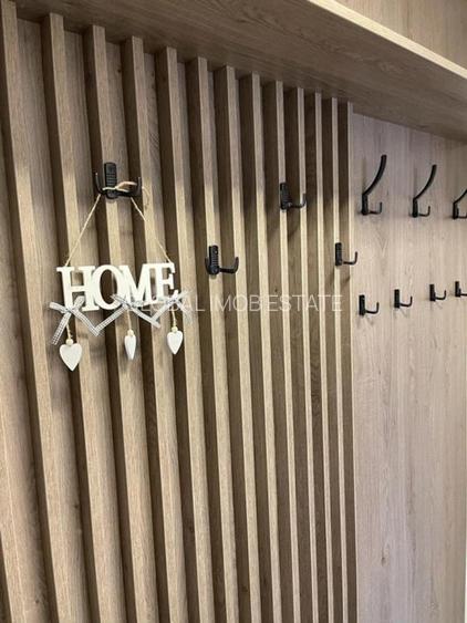 Inchiriere Apartament 4 camere, 2 bai Loc de parcare Drumul Taberei-Favorit - 13