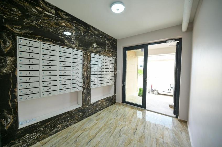 Apartament 2 Camere și parcare  - 7