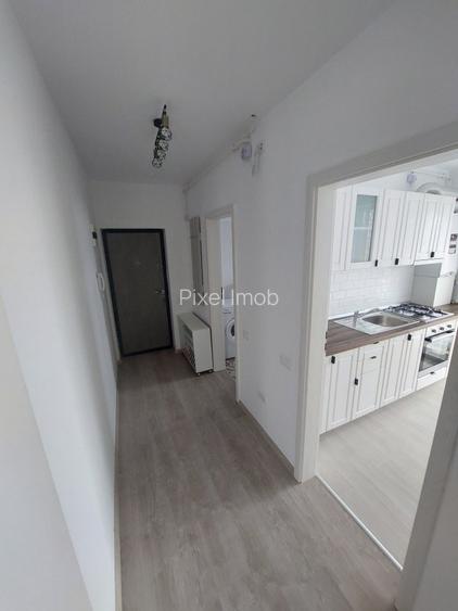 Ap 2 camere / 2 balcoane Ghencea Cooperativei etaj 2/4 mobilat - 5