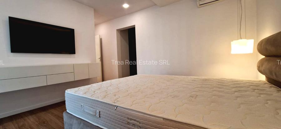 Bloc Boutique - 3 camere -Sisesti - Jandarmeriei - 122 mp utili - 11